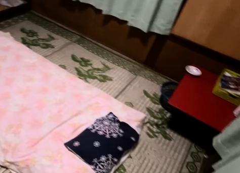 ちょんの間