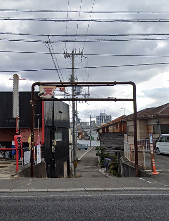 天王新地