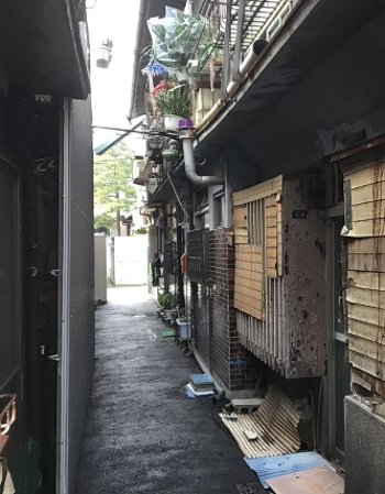 別府の裏風俗