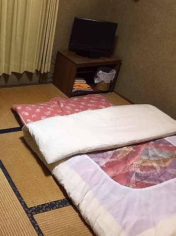 別府の裏風俗 ちょんの間