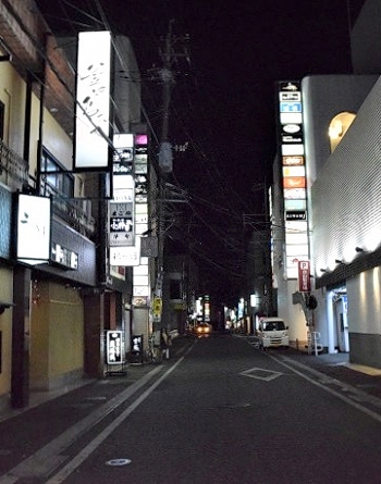 佐賀市の裏風俗