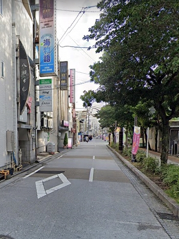 四日市の裏風俗