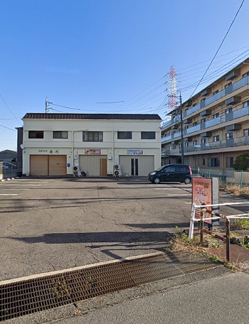 四日市のチャイエス